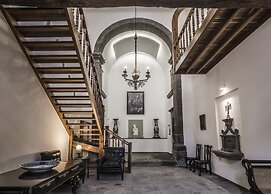 Casa do Campo de São Francisco