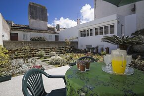 Casa do Campo de São Francisco
