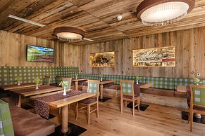 Aktivhotel Gasteiner Einkehr