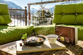 Aktivhotel Gasteiner Einkehr