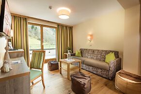 Aktivhotel Gasteiner Einkehr