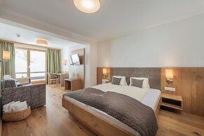 Aktivhotel Gasteiner Einkehr