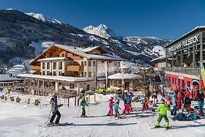 Aktivhotel Gasteiner Einkehr