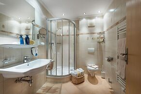 Aktivhotel Gasteiner Einkehr