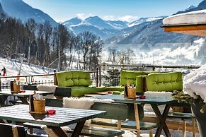 Aktivhotel Gasteiner Einkehr