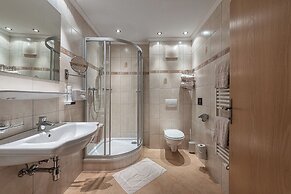 Aktivhotel Gasteiner Einkehr