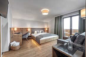 Aktivhotel Gasteiner Einkehr