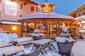 Aktivhotel Gasteiner Einkehr