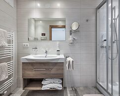 Aktivhotel Gasteiner Einkehr