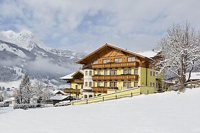 Landhotel Untermüllnergut