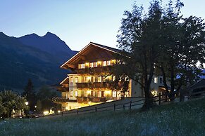 Landhotel Untermüllnergut