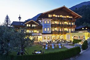 Landhotel Untermüllnergut