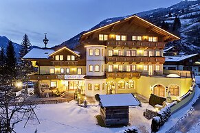 Landhotel Untermüllnergut