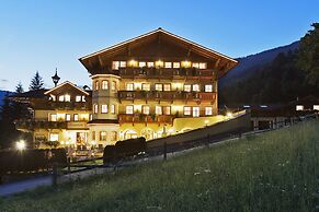 Landhotel Untermüllnergut