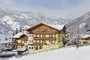 Landhotel Untermüllnergut