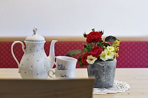 Landhotel Untermüllnergut