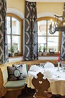 Landhotel Untermüllnergut