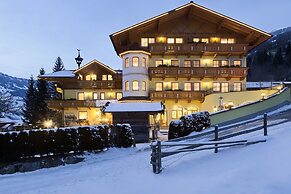 Landhotel Untermüllnergut