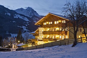 Landhotel Untermüllnergut