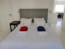 Luxurious Apartment in le Palace