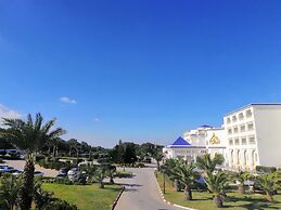 Luxurious Apartment in le Palace