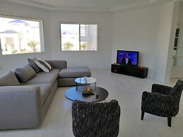 Luxurious Apartment in le Palace