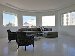 Luxurious Apartment in le Palace