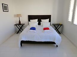 Luxurious Apartment in le Palace