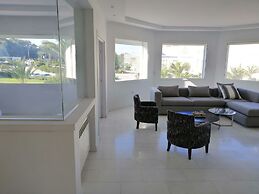 Luxurious Apartment in le Palace