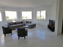 Luxurious Apartment in le Palace