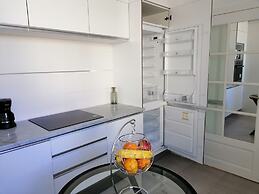 Luxurious Apartment in le Palace