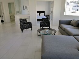 Luxurious Apartment in le Palace