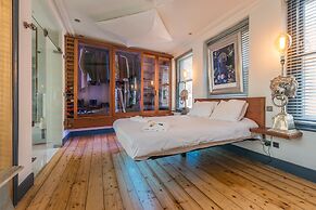 The Museum Penthouse