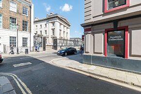 The Museum Penthouse