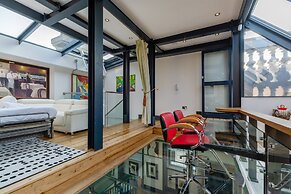 The Museum Penthouse