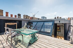 The Museum Penthouse