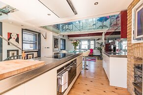 The Museum Penthouse