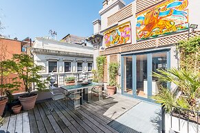 The Museum Penthouse