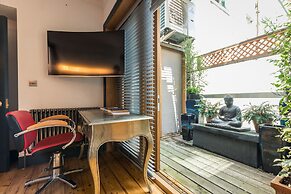 The Museum Penthouse