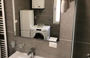 B&B Baronia Luxury Rooms