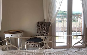 B&B Baronia Luxury Rooms