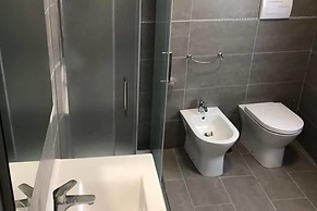 B&B Baronia Luxury Rooms