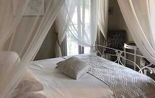 B&B Baronia Luxury Rooms