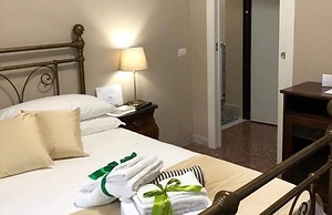 B&B Baronia Luxury Rooms