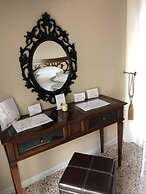 B&B Baronia Luxury Rooms