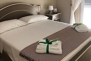 B&B Baronia Luxury Rooms