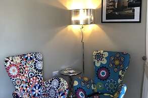 B&B Baronia Luxury Rooms