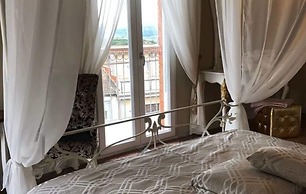 B&B Baronia Luxury Rooms