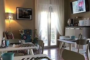 B&B Baronia Luxury Rooms