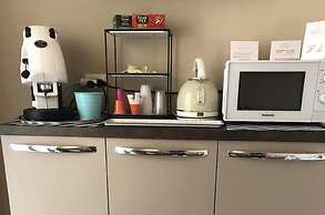 B&B Baronia Luxury Rooms